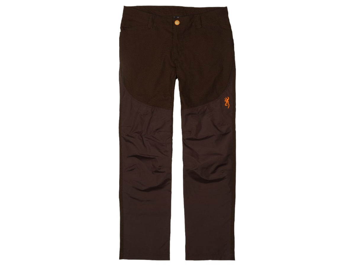 Browning Upland Pant - Women's Chocolate