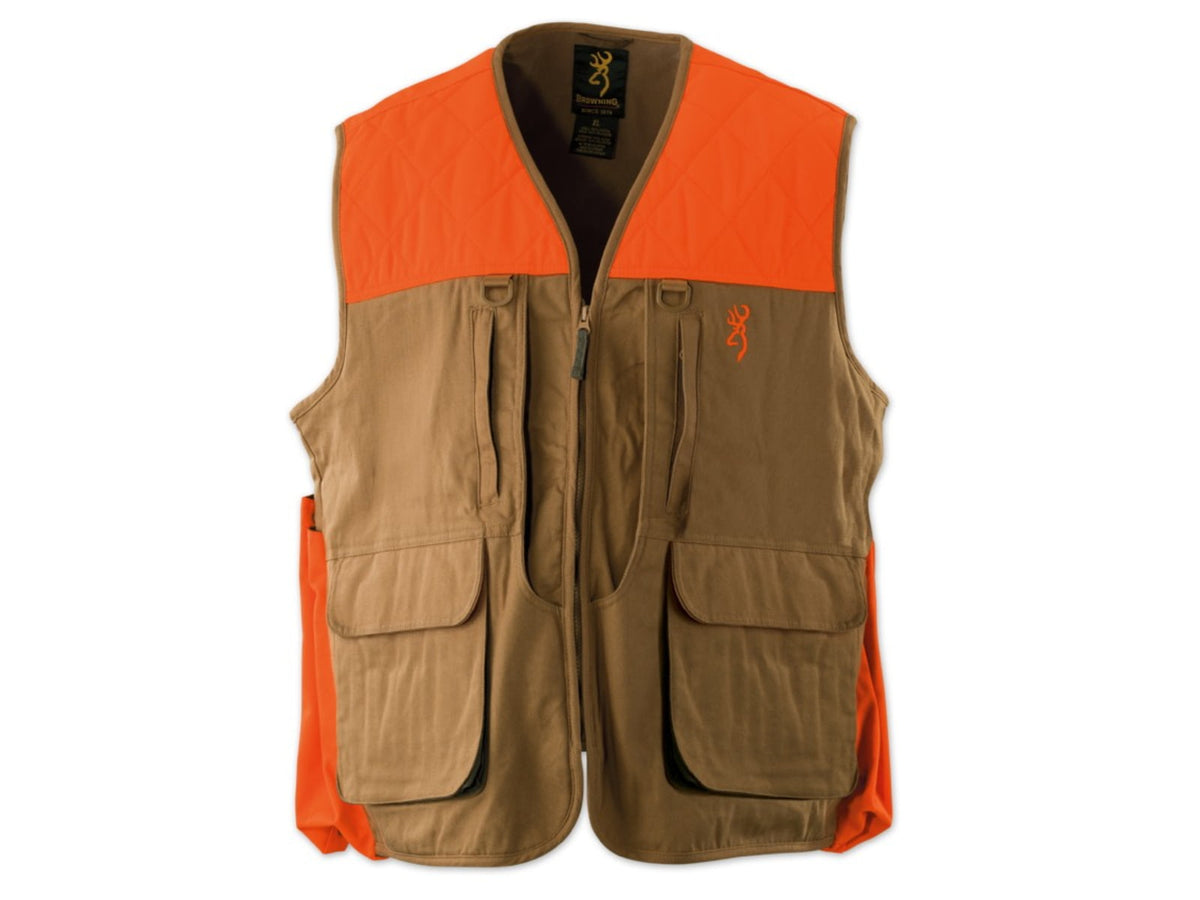 Browning Upland Vest