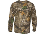 Browning Wasatch-CB Long Sleeve T-Shirt Rte L
