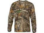 Browning Wasatch-CB Long Sleeve T-Shirt Rte L