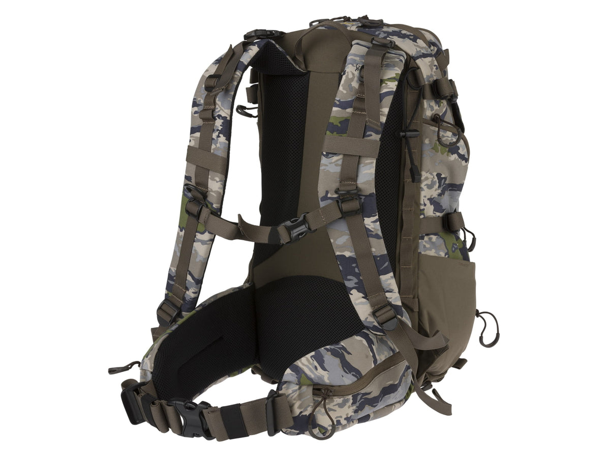Browning Whitetail 1900 Hunting Pack 12in x 8in x 20in