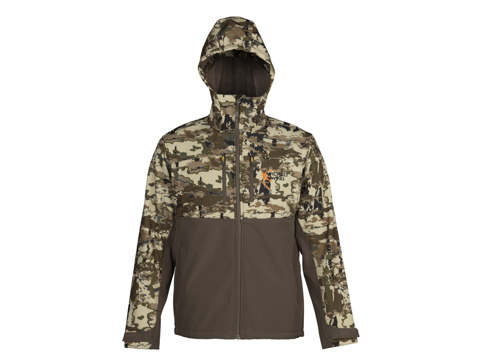 Browning Wicked Wing Windkill Jacket - Mens
