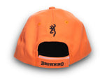 Browning Youth Cap Safety Blaze 30850101Y