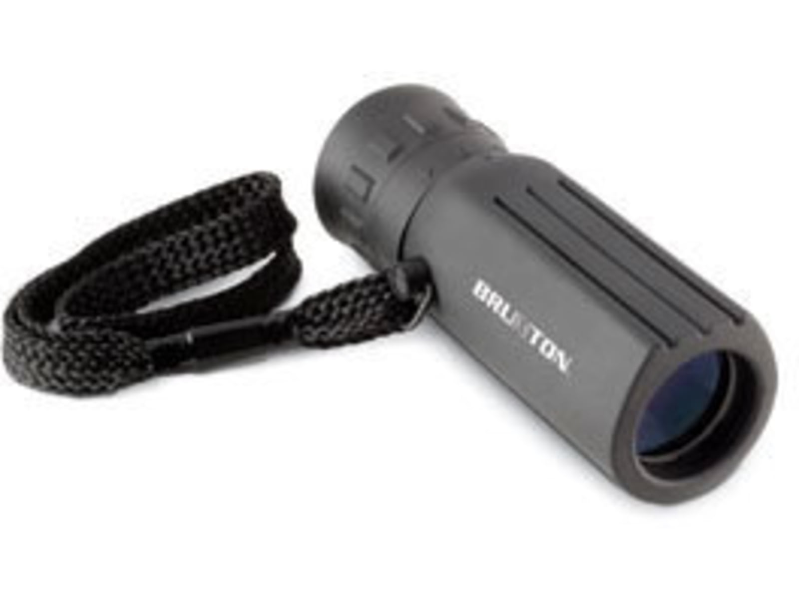 Brunton Lite-Tech 8x22 Waterproof Pocket Monocular Black 200682