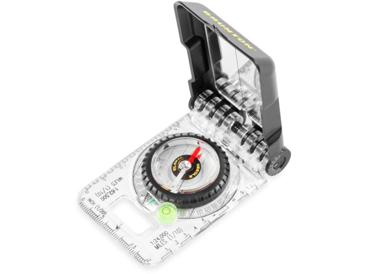 Brunton TruArc15 Compass Luminescent F-TRUARC15-GLOW