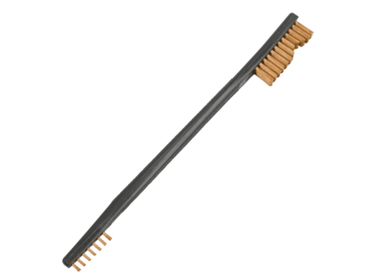 BTECH BTGB-82000 DBL END BRASS BRUSH