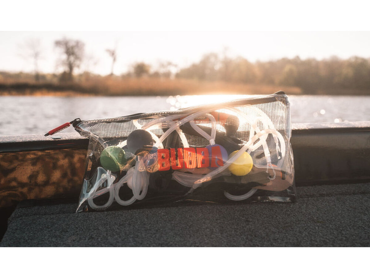 Bubba Blade Culling Indicator Set Multi 1178452