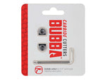 Bubba Blade Cutter Accessory 3 2 Pack 8.5in Pistol Grip Stainless Steel 1179968