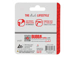 Bubba Blade Cutter Accessory 3 2 Pack 8.5in Pistol Grip Stainless Steel 1179968
