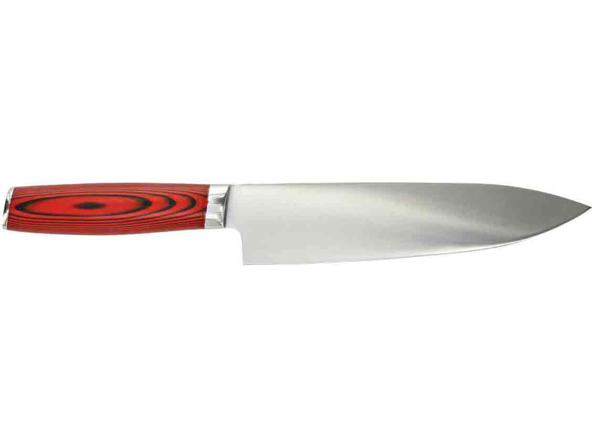 Bubba Blade European Style Chef Kitchen Knife 8in 1114253