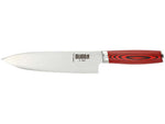 Bubba Blade European Style Chef Kitchen Knife 8in 1114253