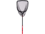 Bubba Blade Extendable Net Medium Black/Grey/Red 1116730
