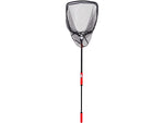 Bubba Blade Extendable Net Medium Black/Grey/Red 1116730