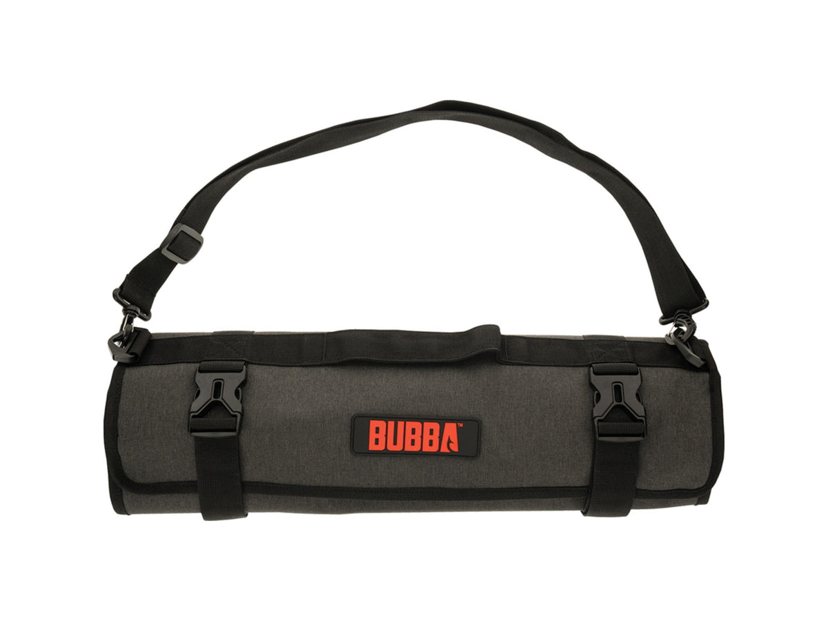 Bubba Blade Knife Roll