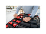 Bubba Blade Knife Roll