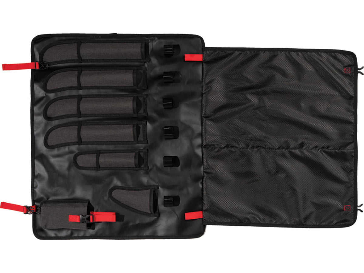 Bubba Blade Knife Roll