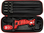 Bubba Blade Lithium Ion Electric Fillet Knife w/4 Blades 1095705