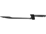 Bubba Blade Lithium Ion Electric Fillet Knife w/4 Blades 1095705