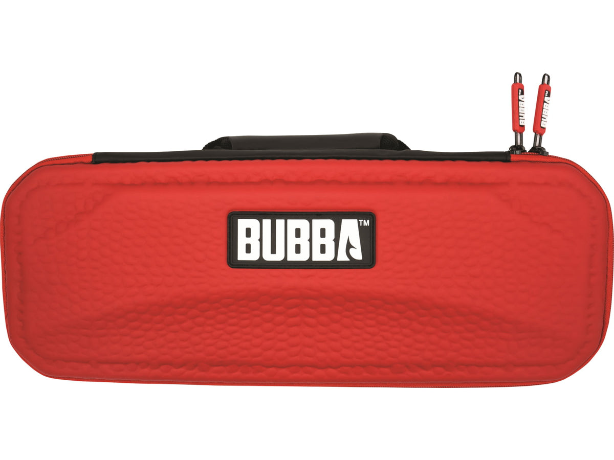 Bubba Blade Lithium Ion Electric Fillet Knife w/4 Blades 1095705