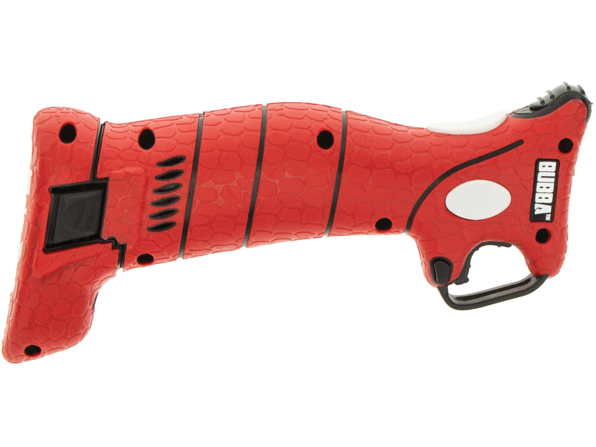 Bubba Blade Lithium Ion Electric Fillet Knife w/4 Blades 1095705