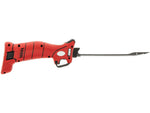 Bubba Blade Lithium Ion Electric Fillet Knife w/4 Blades 1095705