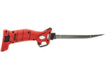 Bubba Blade Lithium Ion Electric Fillet Knife w/4 Blades 1095705