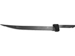 Bubba Blade Lithium Ion Electric Fillet Knife w/4 Blades 1095705