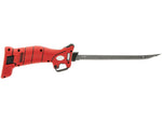 Bubba Blade Lithium Ion Electric Fillet Knife w/4 Blades 1095705