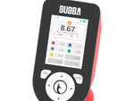 Bubba Blade Pro Series Smart Fish Scale Red 1176076
