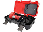Bubba Blade Pro Series Smart Fish Scale Red 1176076