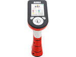 Bubba Blade Pro Series Smart Fish Scale Red 1176076