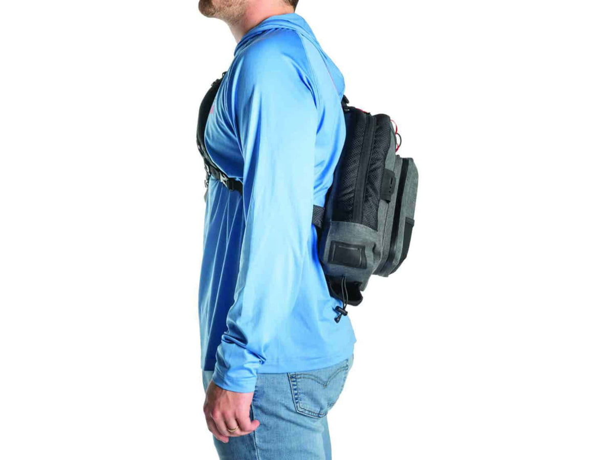 Bubba Blade Seaker Dry Pack Sling 10x15in 1114247