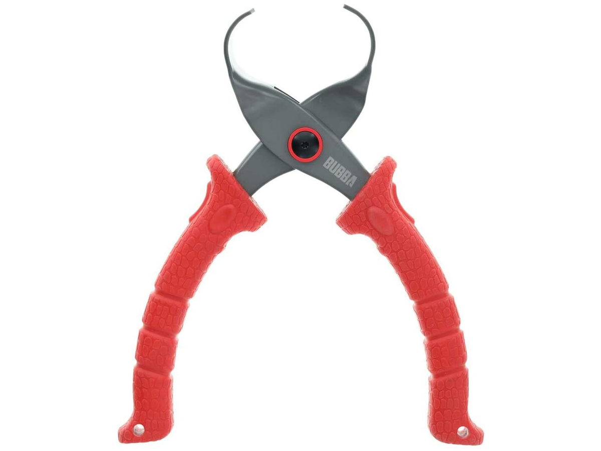 Bubba Blade Skinning Pliers Non Slip