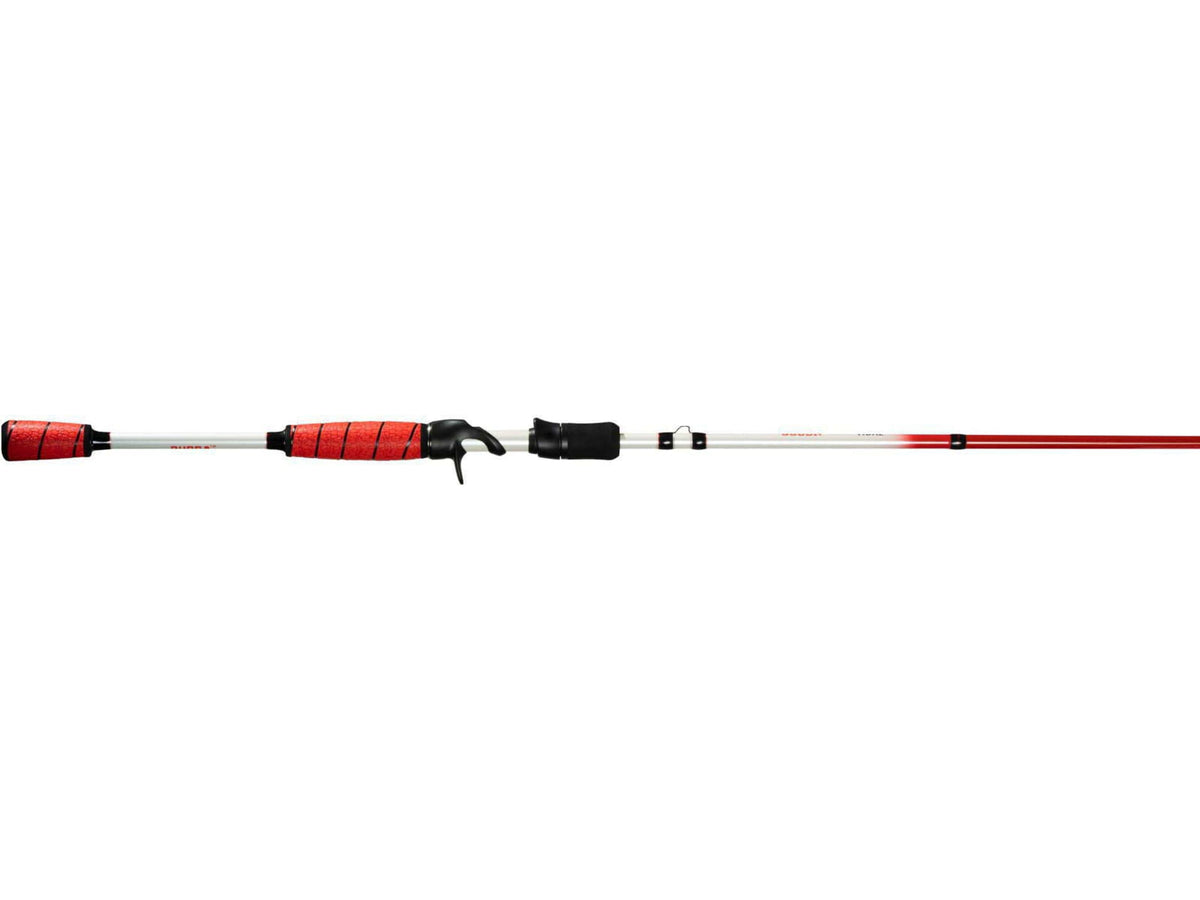 Bubba Blade T701MF-C Tidal Casting Rod Single Pack 7ft 1137631