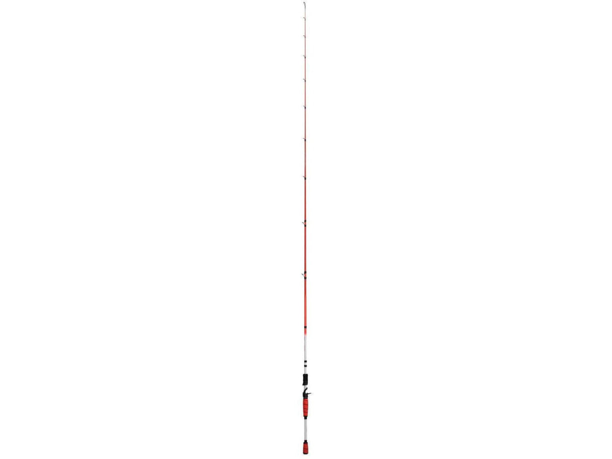 Bubba Blade T701MF-C Tidal Casting Rod Single Pack 7ft 1137631