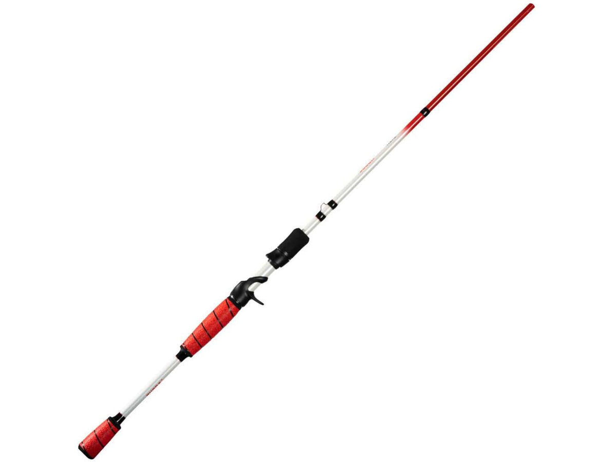 Bubba Blade T701MF-C Tidal Casting Rod Single Pack 7ft 1137631