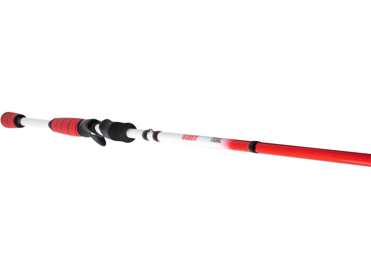 Bubba Blade T701MF-C Tidal Casting Rod Single Pack 7ft 1137631