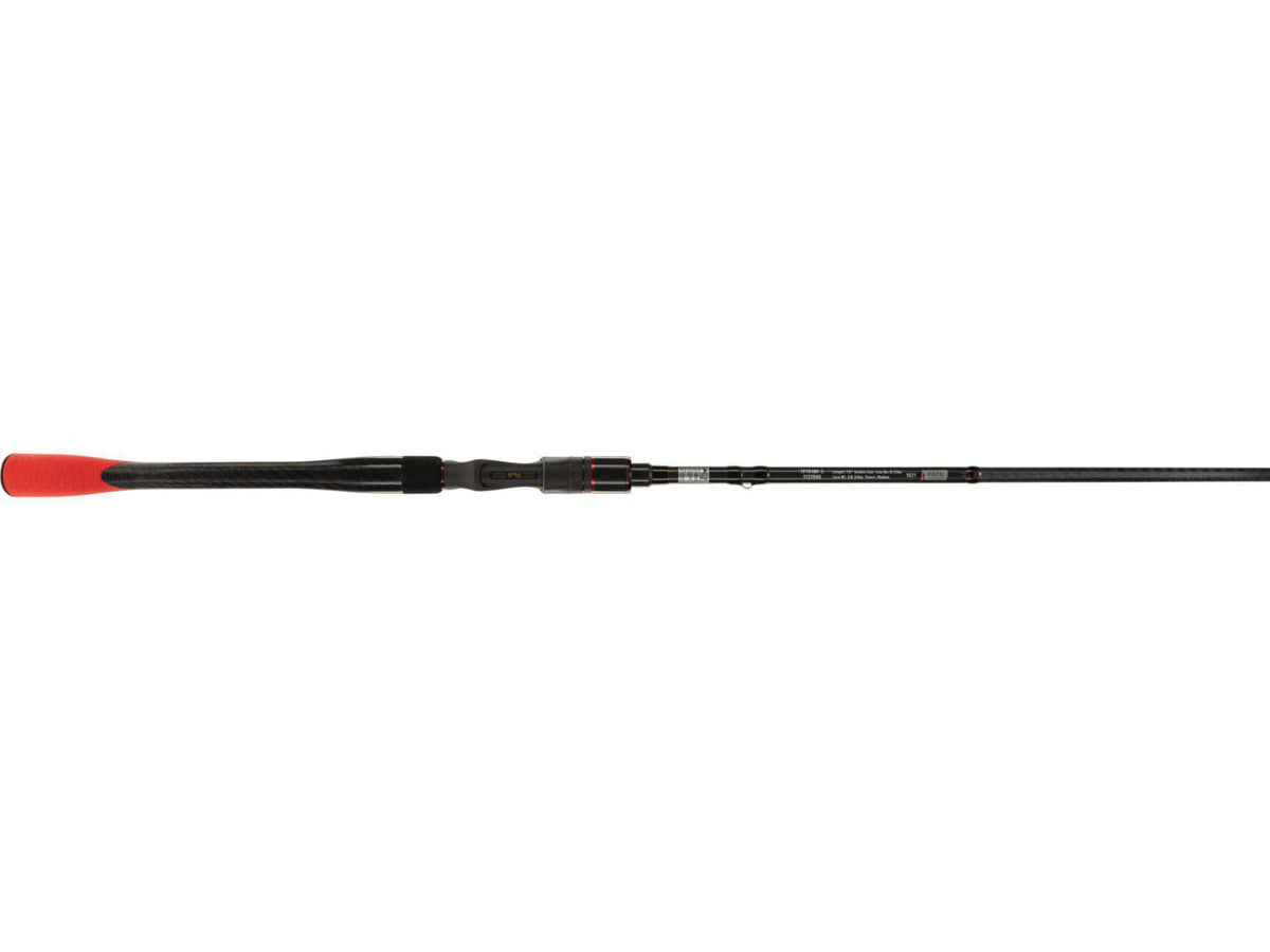 Bubba Blade TP701MF-S Tidal Pro Spinning Rod Single Pack 7ft 1137597