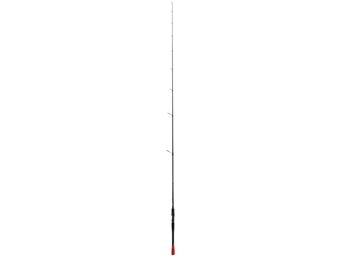 Bubba Blade TP701MF-S Tidal Pro Spinning Rod Single Pack 7ft 1137597