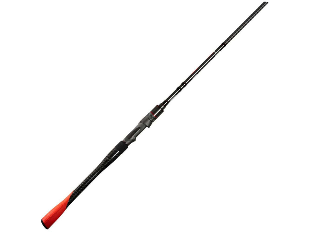Bubba Blade TP701MHF-S Tidal Pro Spinning Rod Single Pack7ft 1137596