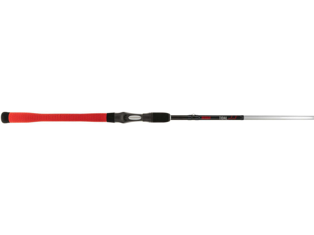 Bubba Blade TS701MHF-C Tidal Select Casting Rod Single Pack 7ft 1137603