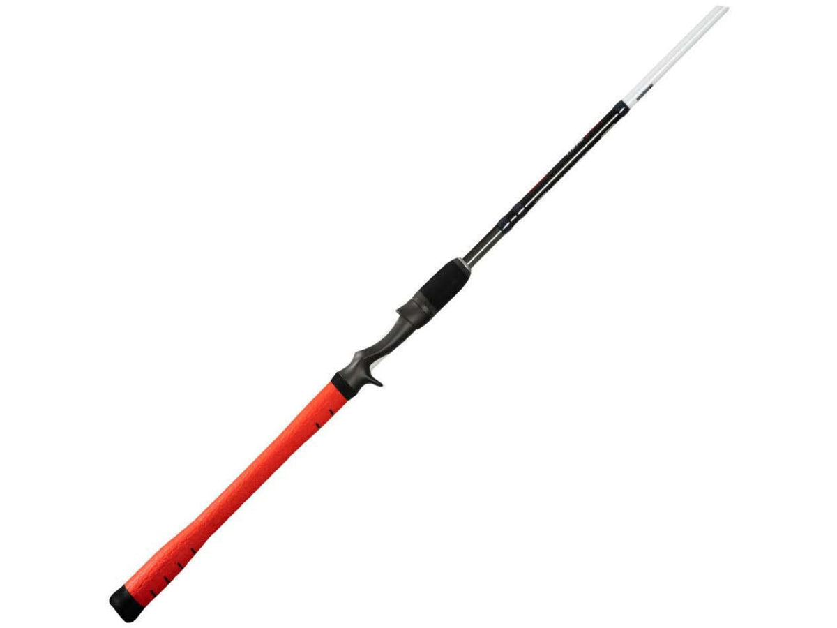 Bubba Blade TS701MHF-C Tidal Select Casting Rod Single Pack 7ft 1137603