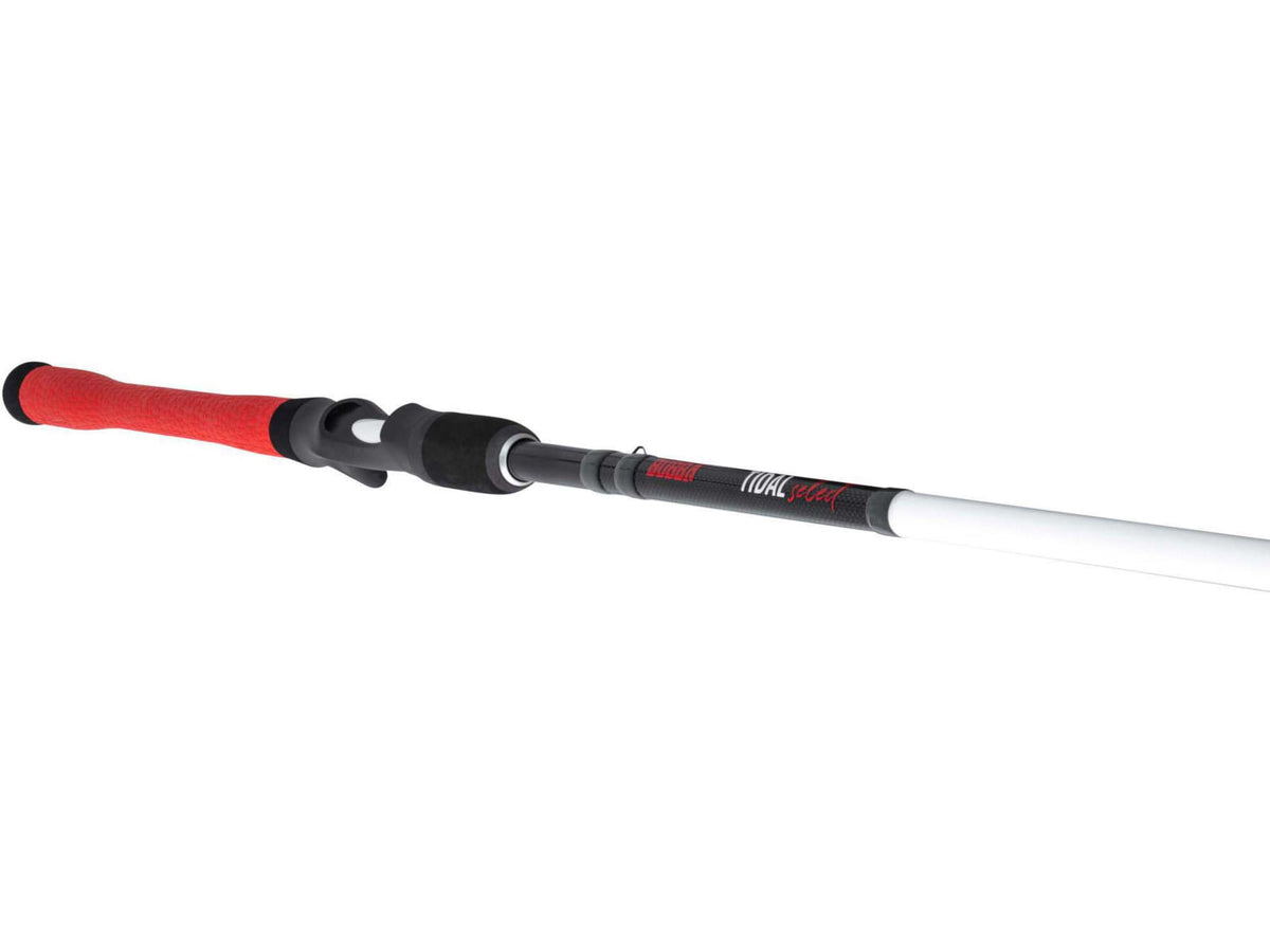 Bubba Blade TS701MHF-C Tidal Select Casting Rod Single Pack 7ft 1137603