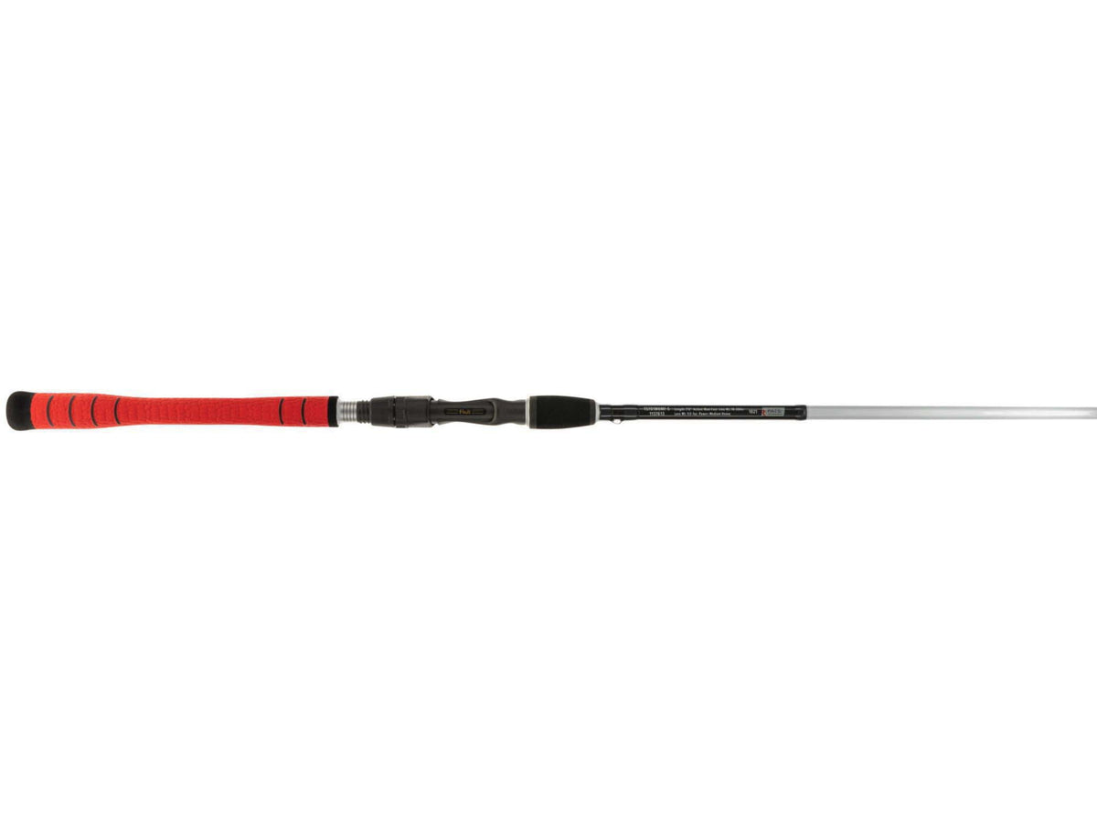 Bubba Blade TS701MMF-S Tidal Select Spinning Rod Single Pack 7ft 1137616