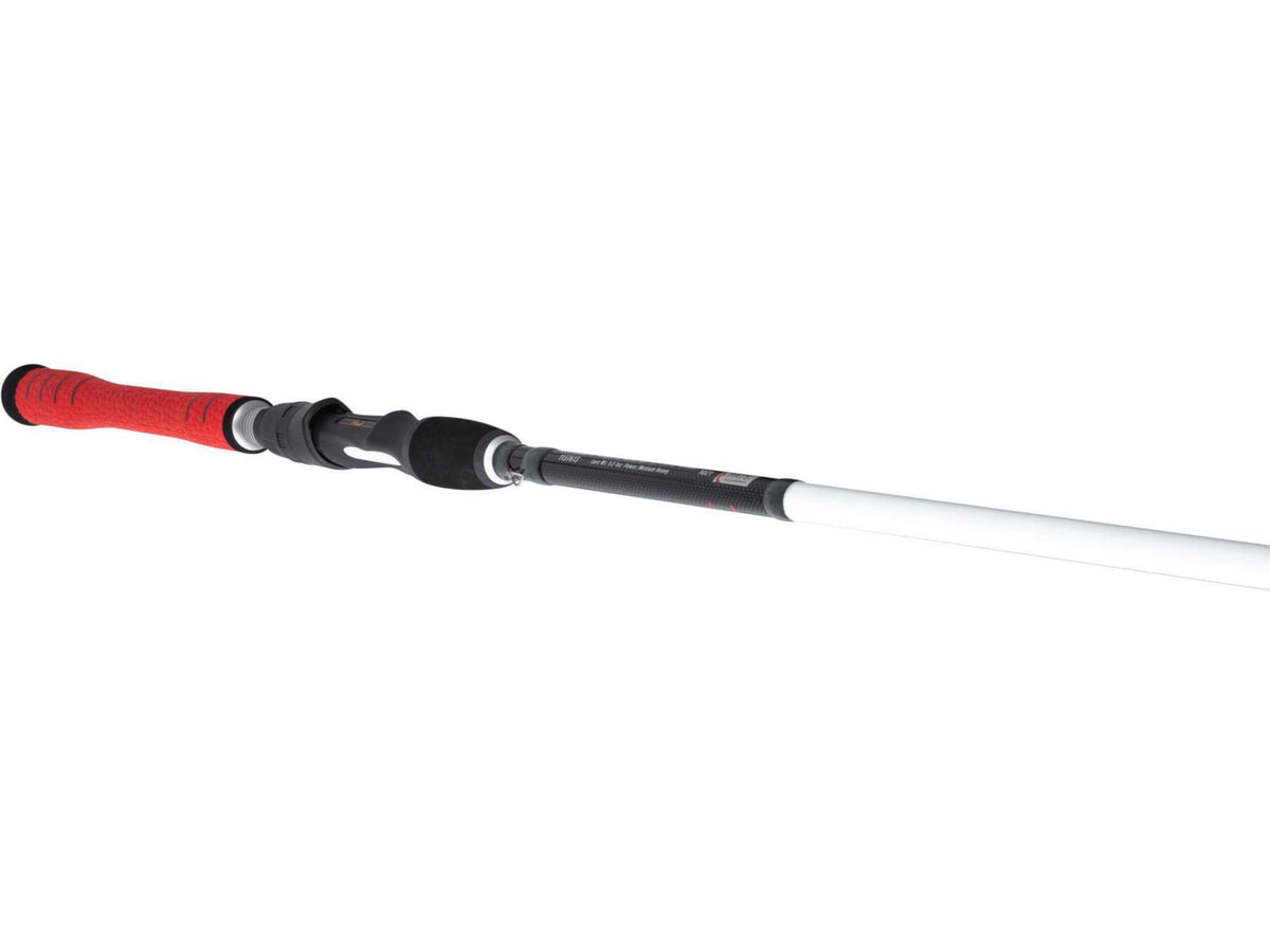 Bubba Blade TS701MMF-S Tidal Select Spinning Rod Single Pack 7ft 1137616