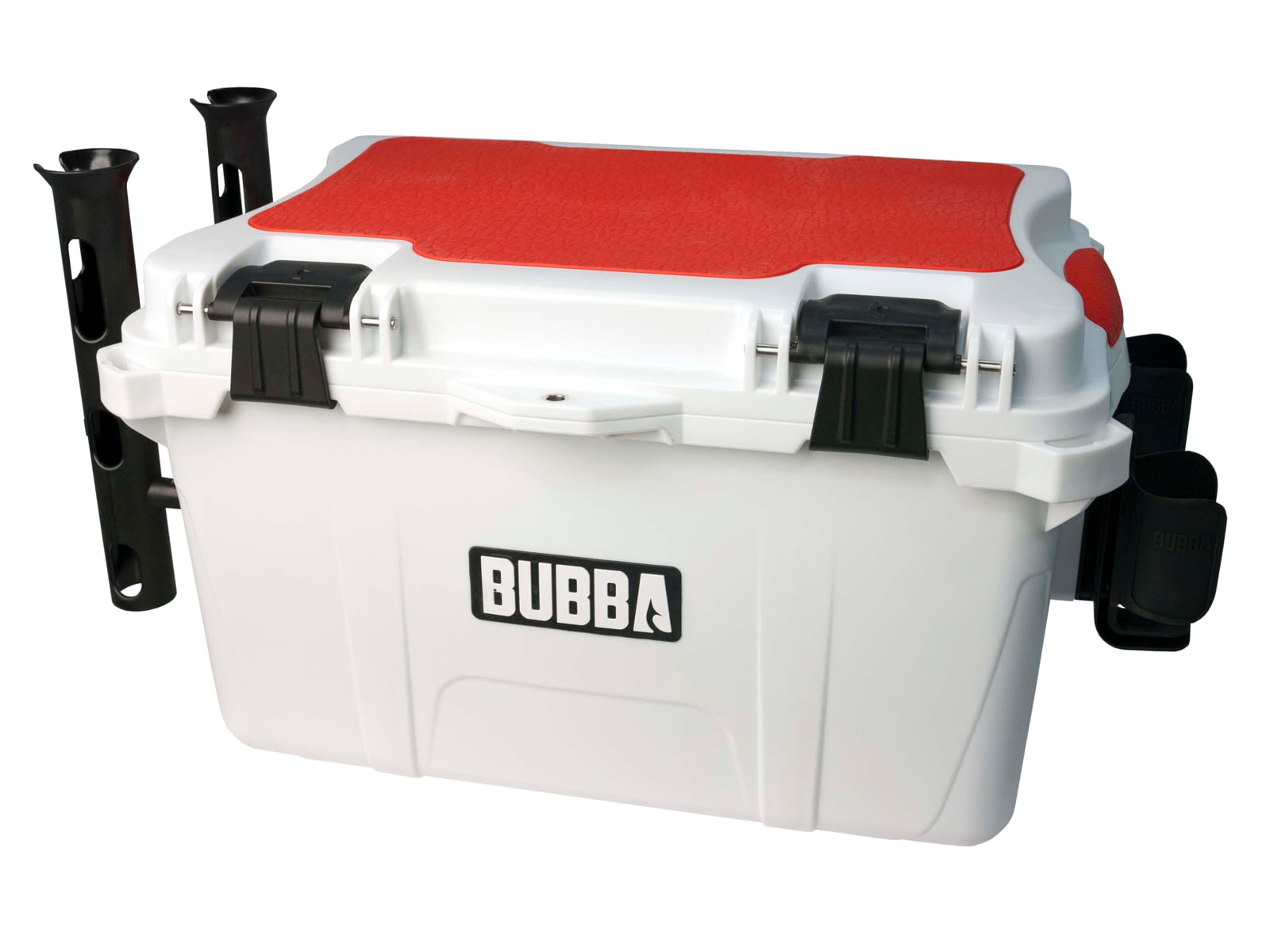 Bubba Blade Voyager Series Gear Box White/Red