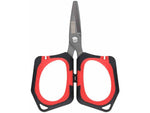 Bubba Micro Shears Black/Red