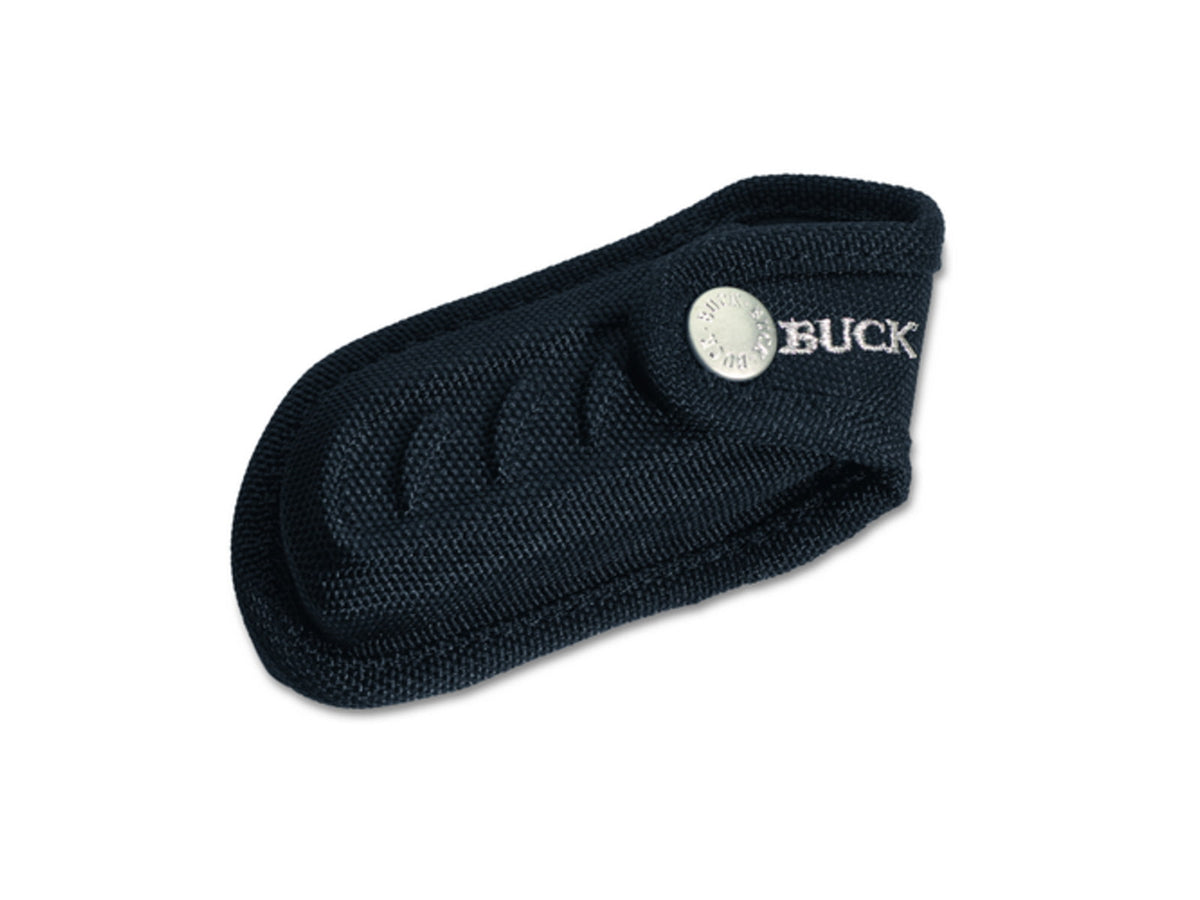 Buck Knives Folding Omni Hunter Sheath Box Black 0395-15-BK