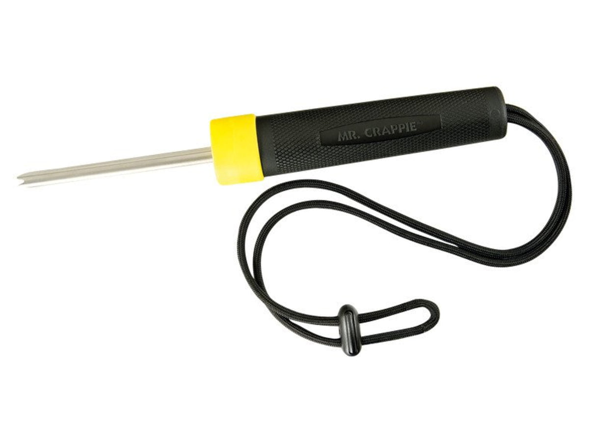 Buck Knives Mr. Crappie Fish PickKnife Sharpener 97053
