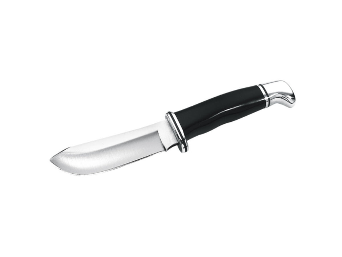Buck Knives Skinner Black Leather Sheath Box - 010305BK358